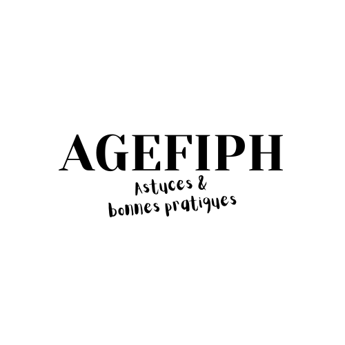 Réductions AGEFIPH