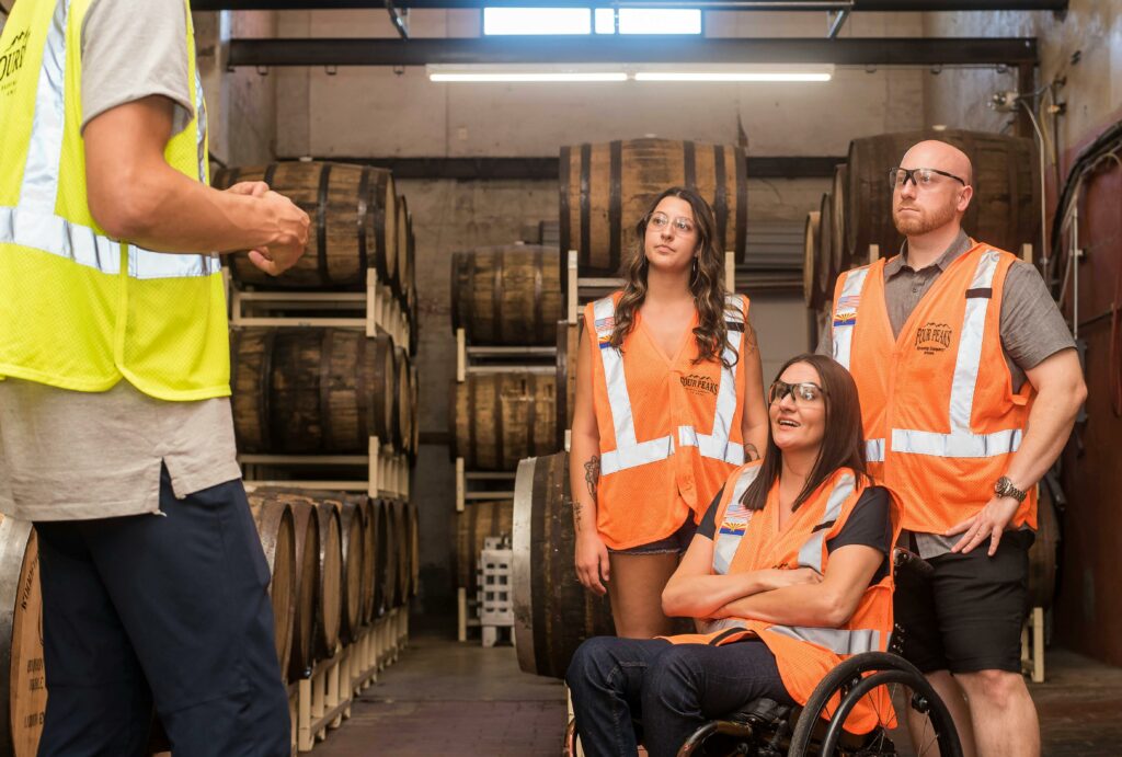 Partenariat avec un ESAT pour réduire la contribution AGEFIPH et intégrer des travailleurs handicapés dans les entreprises.