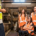 Partenariat avec un ESAT pour réduire la contribution AGEFIPH et intégrer des travailleurs handicapés dans les entreprises.